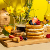 Bundles The Breakfast King 2er Set + The Dipper 2er Set