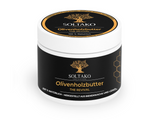 SOLTAKO Olivenholzbutter "The Revival"