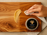 SOLTAKO Olivenholzbutter "The Revival"