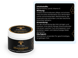 SOLTAKO Olivenholzbutter "The Revival"