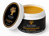 SOLTAKO Olivenholzbutter "The Revival"
