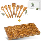 Bundles Le Mosaique XL + Le gourmet