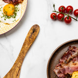 Utensil set | Cooking spoon + Serving spoon + Spatula