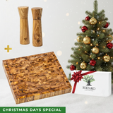 Bundles La Molina+ Le Mosaique M