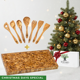 Bundles Le Mosaique XL + Le gourmet