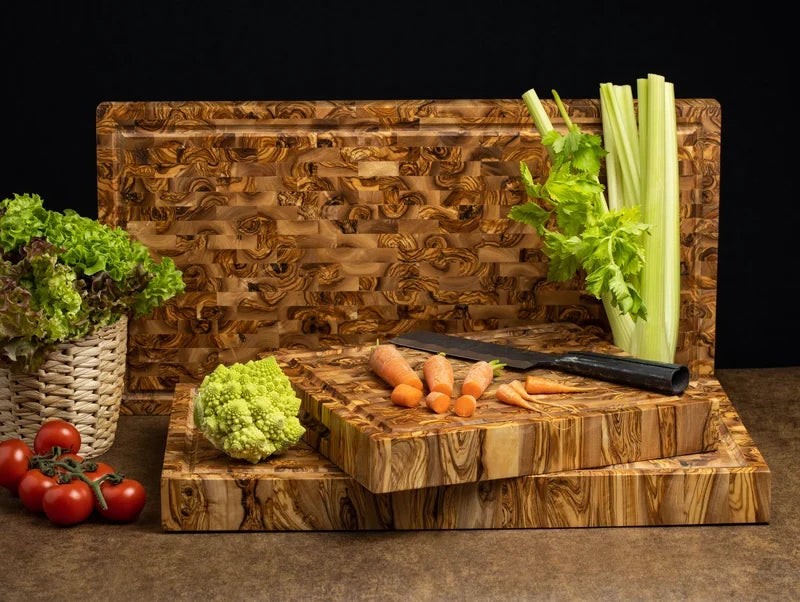Was ist Stirnholz? Ein Blick auf die Besonderheiten dieses Holztyps