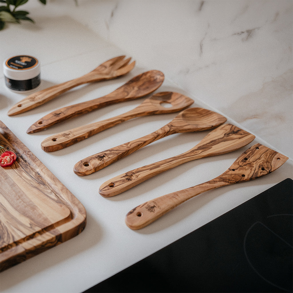 Utensilien-Sets