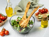 Salad servers | Salad Tongs Set of 2 "Rucola