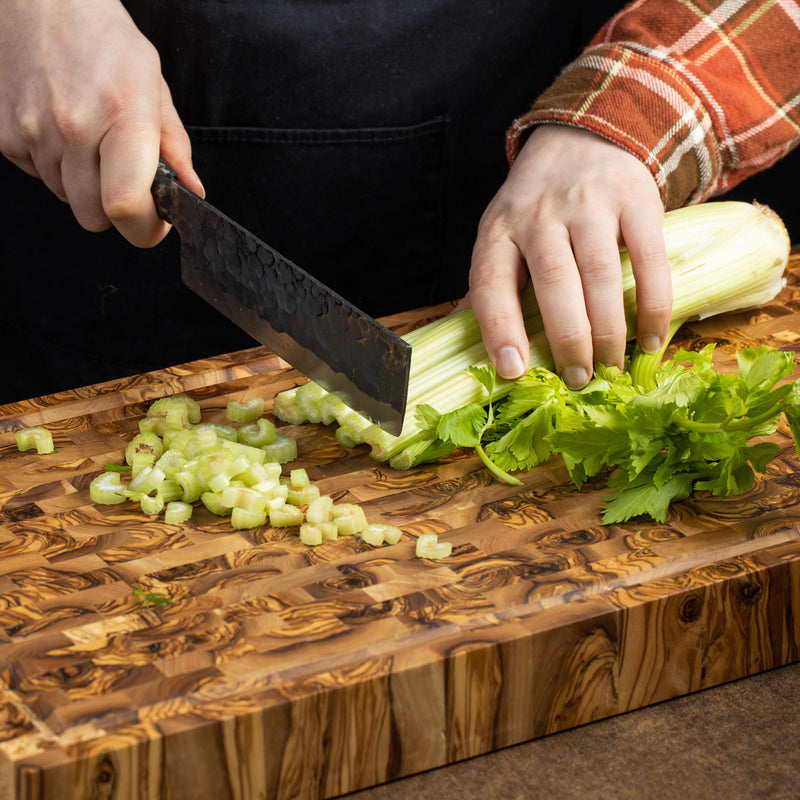 Le Mosaique L + Le gourmet