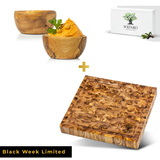 Bundles Mosaique M + The Dipper 2er Set