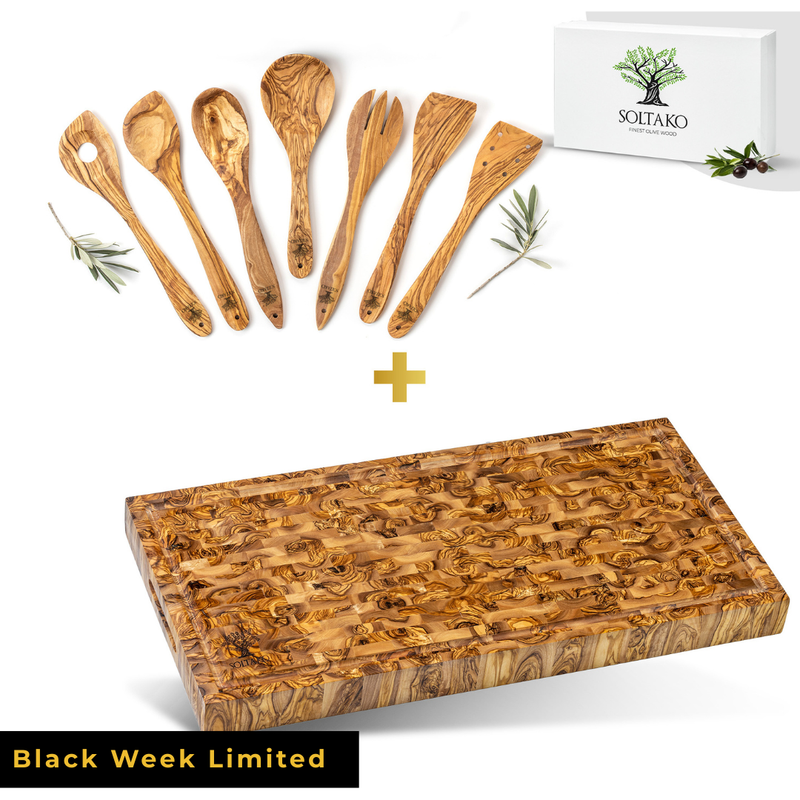 Bundles Le Mosaique XL  + Le gourmet