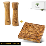 Bundles La Molina+ Le Mosaique M