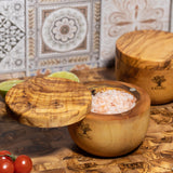 Bundles Salt and Pepper 2er Set + La Molina