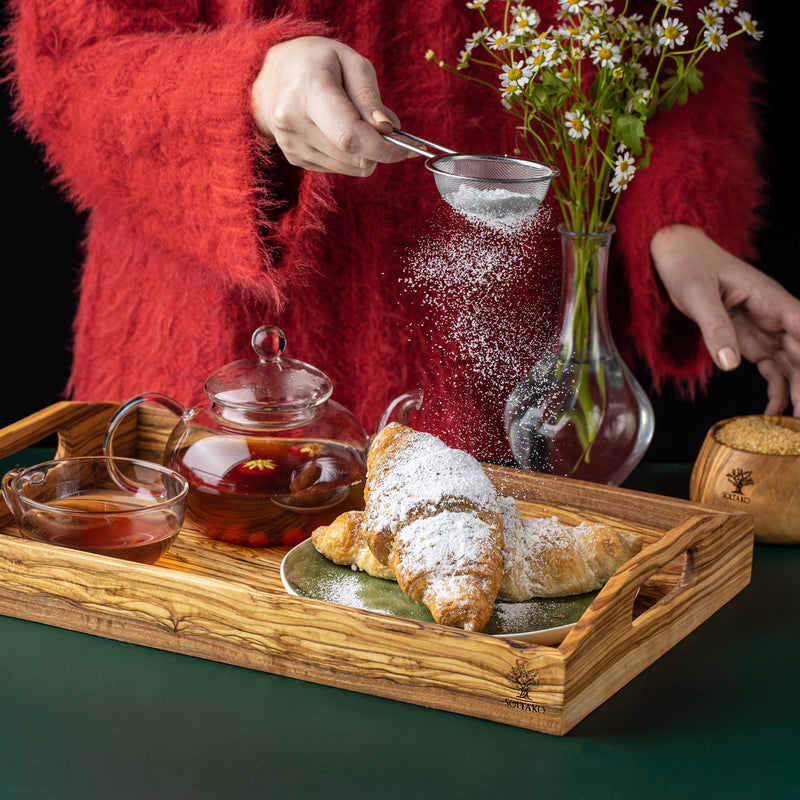 Bundles Bonjour + Les Snacks 2er Set