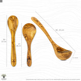 Soup ladle | Spoon set "The Eintopf Lover Set"