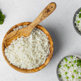 Rice Spoon "The Pure Basmati"