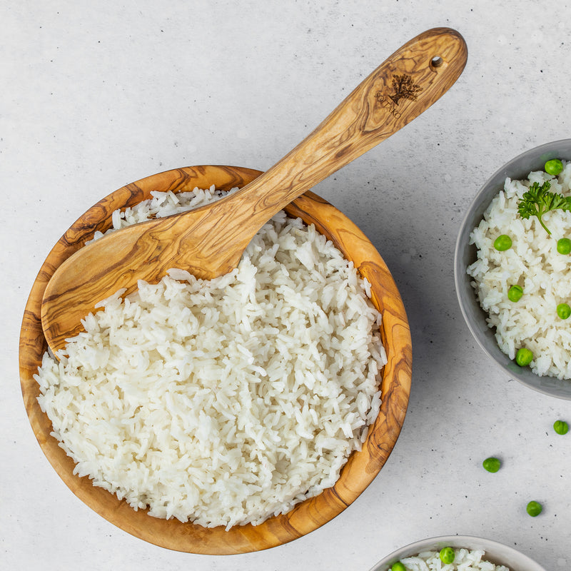 Utensil Set | Ladle + Rice Spoon