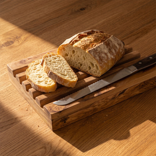 Brotschneidebrett Ciabatta