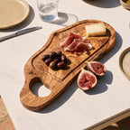 Carthage Snack Board