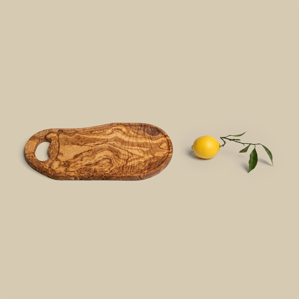Carthage Snack Board