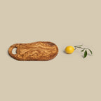 Carthage Snack Board