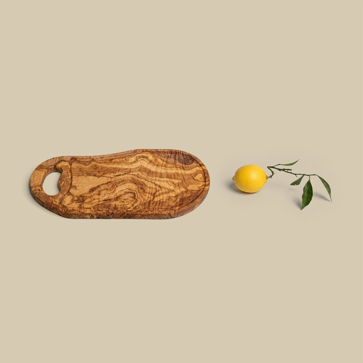 Carthage Snack Board