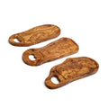 Brotzeitbretter-Set Carthage