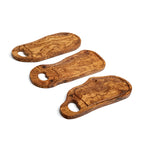 Brotzeitbretter-Set Carthage