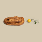 Brotzeitbretter-Set Carthage