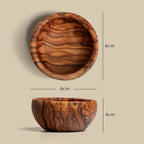 Dip-Schälchen The Dipper | 2er-Set