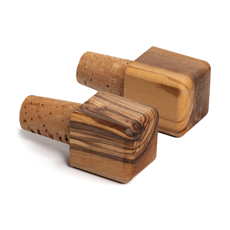 Flaschenverschluss Corkery | 2er-Set
