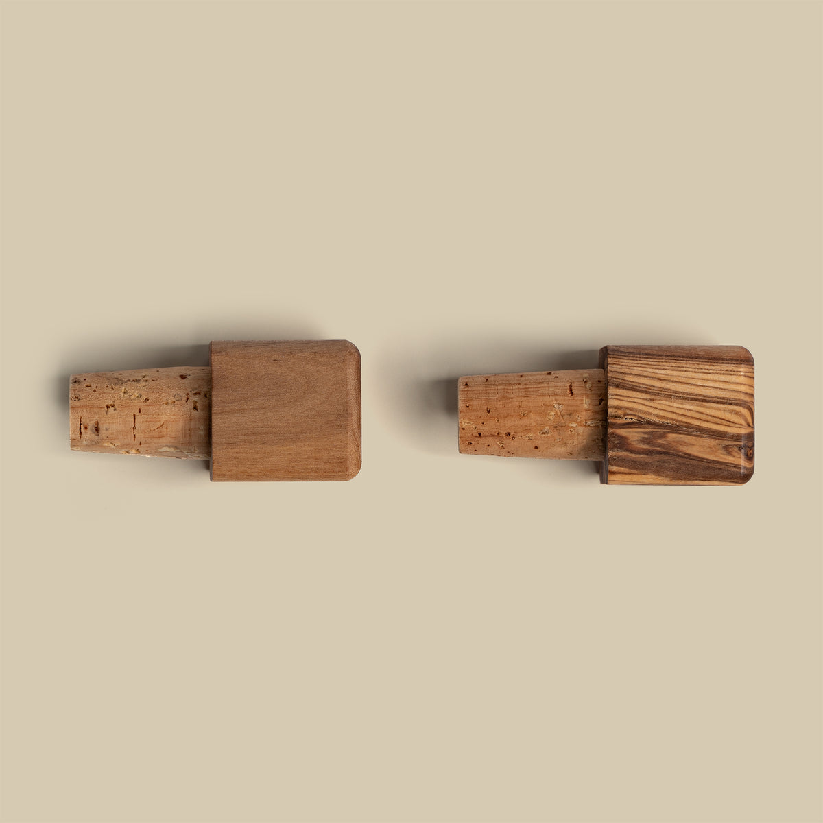 Corkery Bottle Stopper | Set of 2