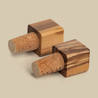 Corkery Bottle Stopper | Set of 2