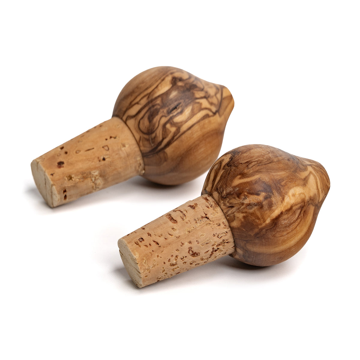 Flaschenverschluss Corkery | 2er-Set