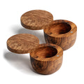 Salt & Pepper Spice Jar | Set of 2