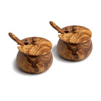 Spicery Sugar Bowl | Set of 2