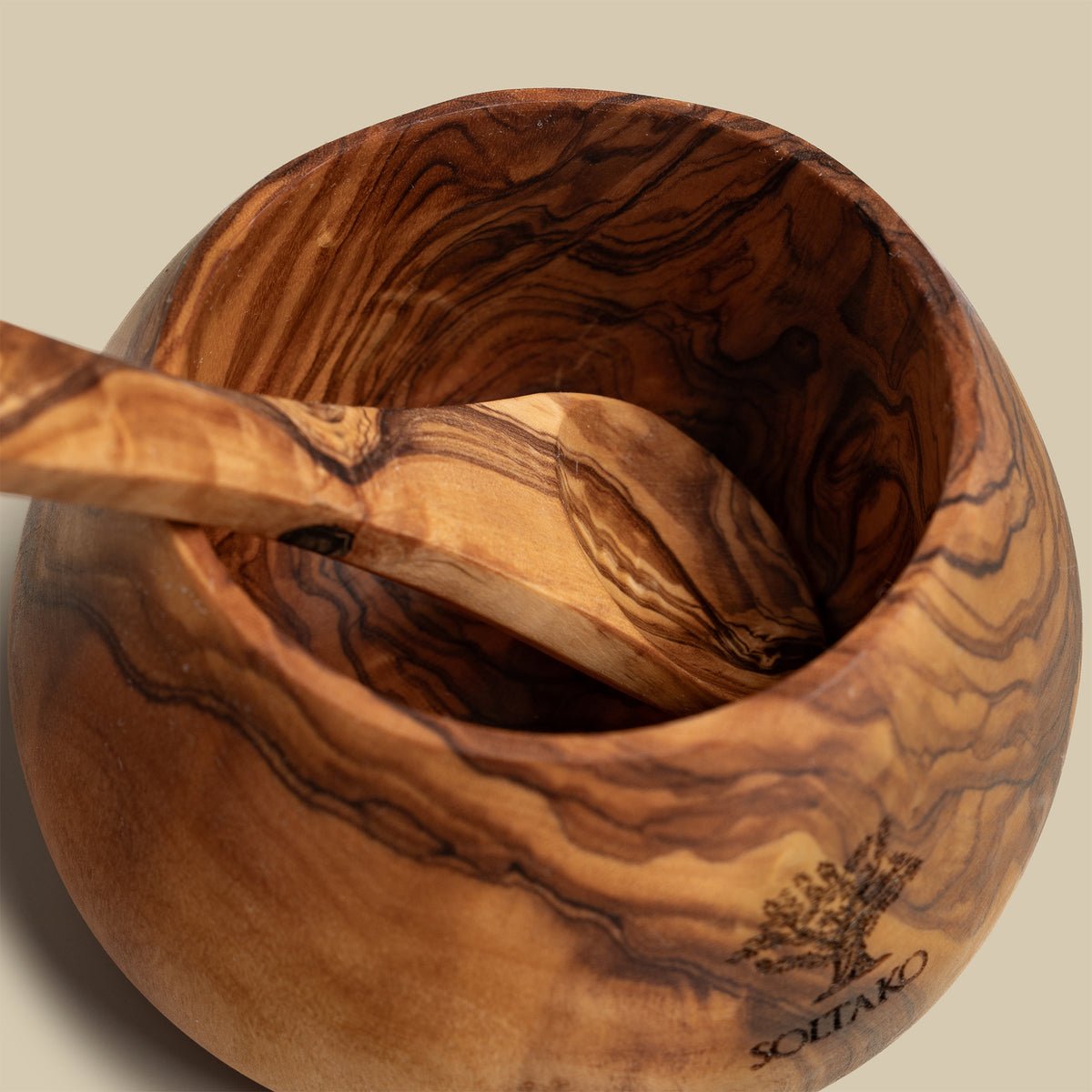 Spicery Sugar Bowl | Set of 2