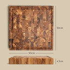 Hackbrett Le Mosaique