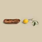 Holzschale Le Boulanger