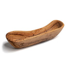 Holzschale Le Boulanger