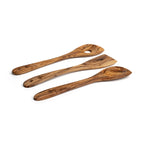 Kochlöffel-Set Sardinian Chef