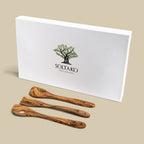 Kochlöffel-Set Sardinian Chef