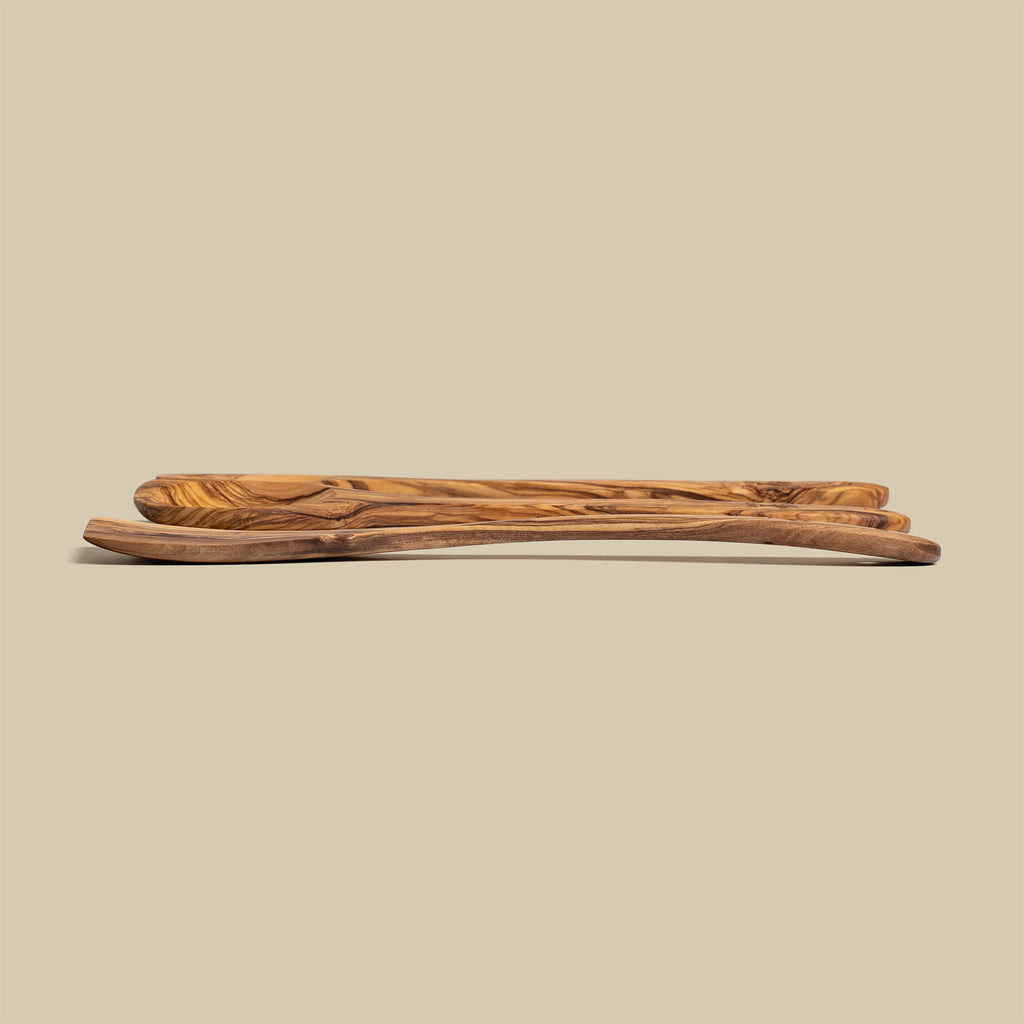 Kochlöffel-Set Sardinian Chef