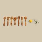 Kochutensilien-Set Le Gourmet