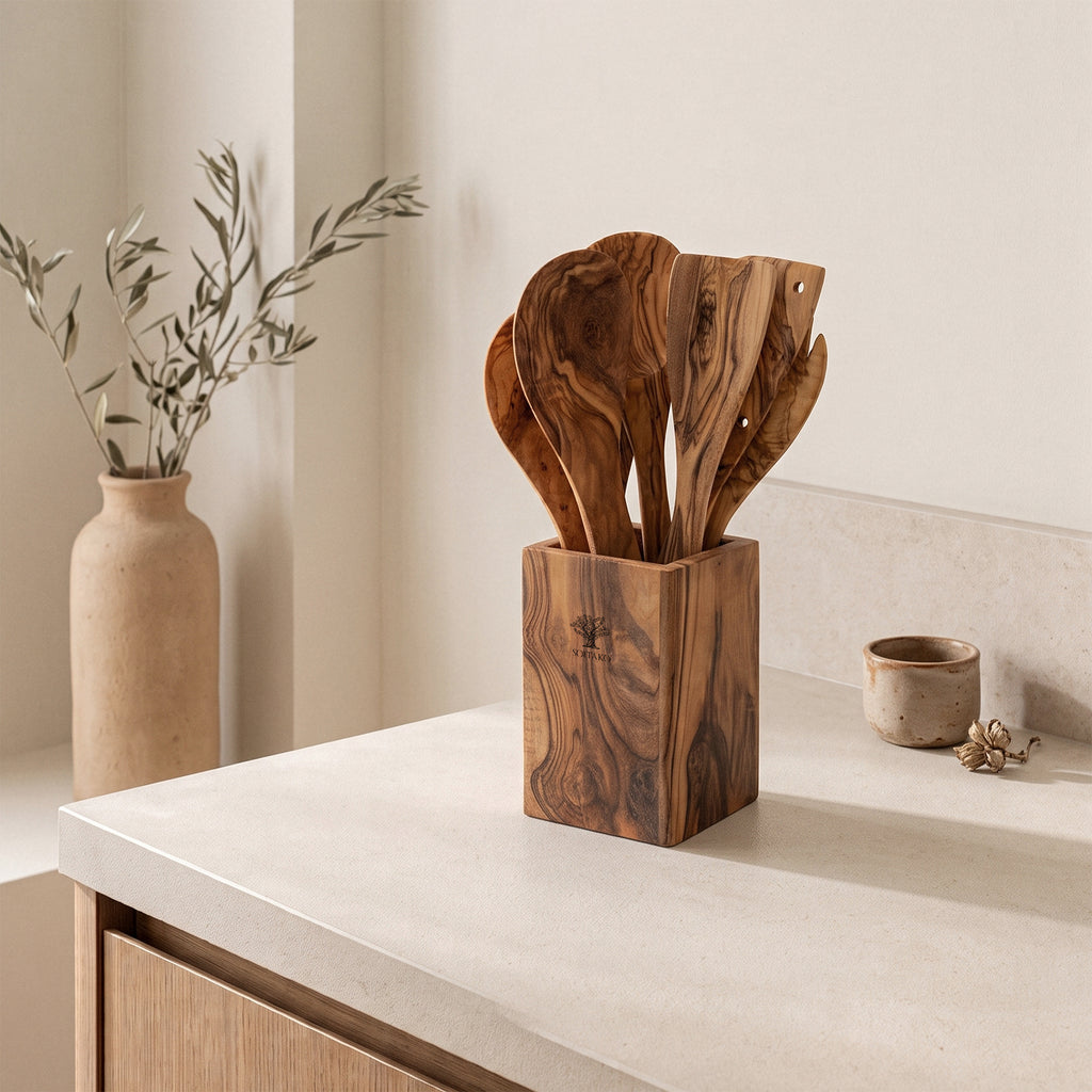 Kitchen Utensil Set The Ramsay