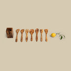 Kitchen Utensil Set The Ramsay