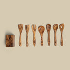 Kitchen Utensil Set The Ramsay