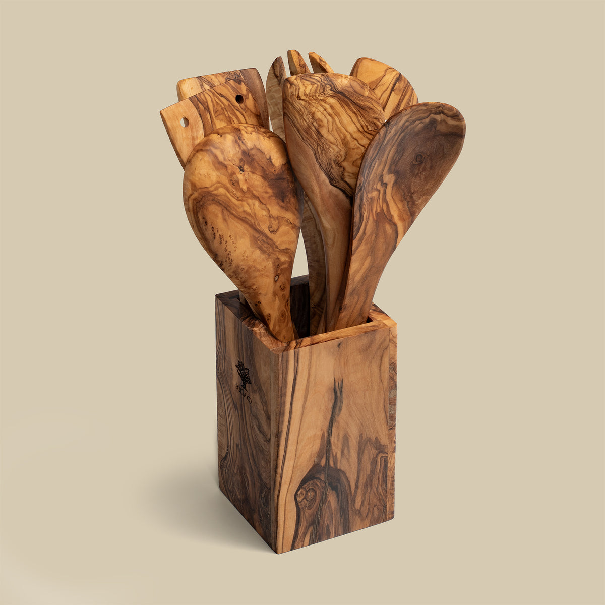 Kitchen Utensil Set The Ramsay