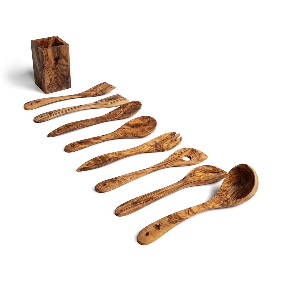 Küchenutensilien-Set Michelin