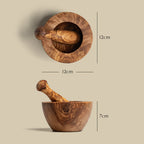 Mörser Iconic Mortar